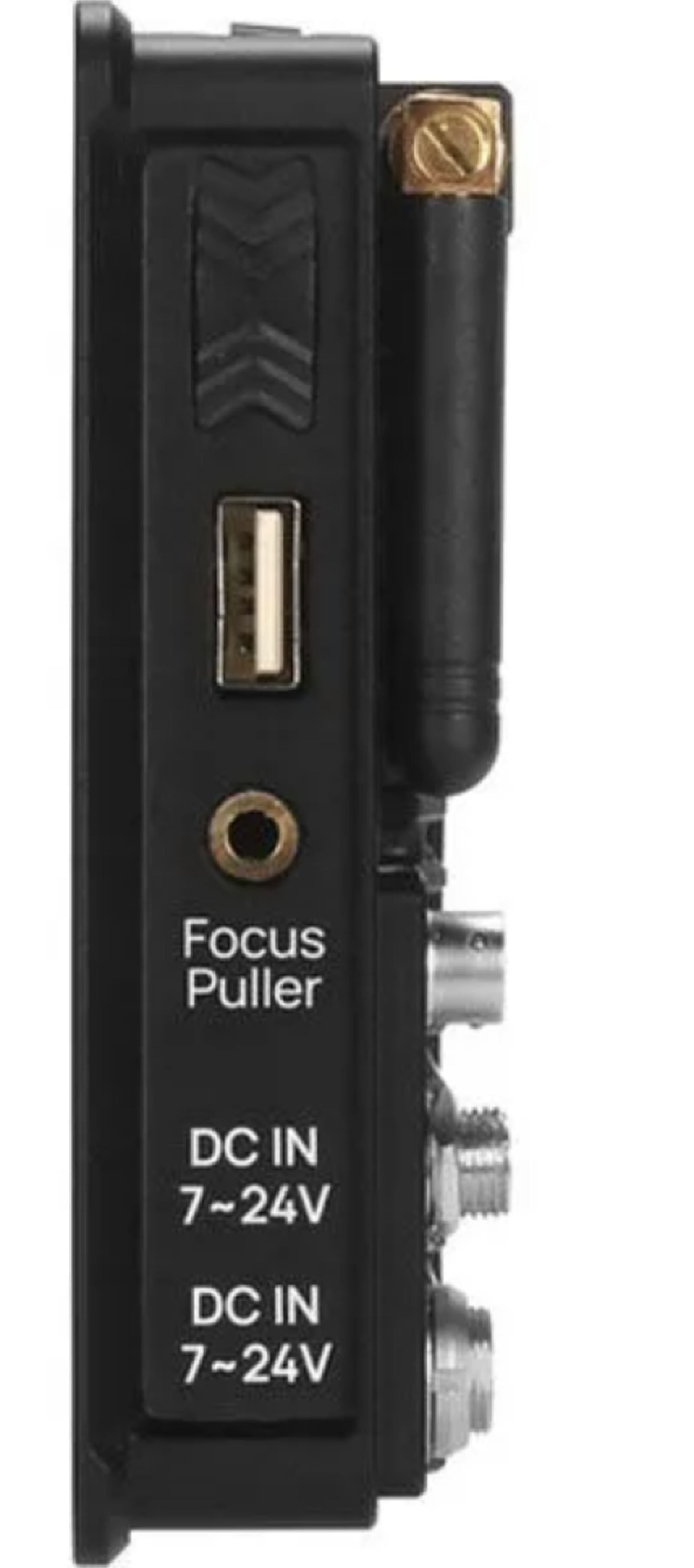 Portkeys BM7 II DS - 7" - Photo 5 sur 9