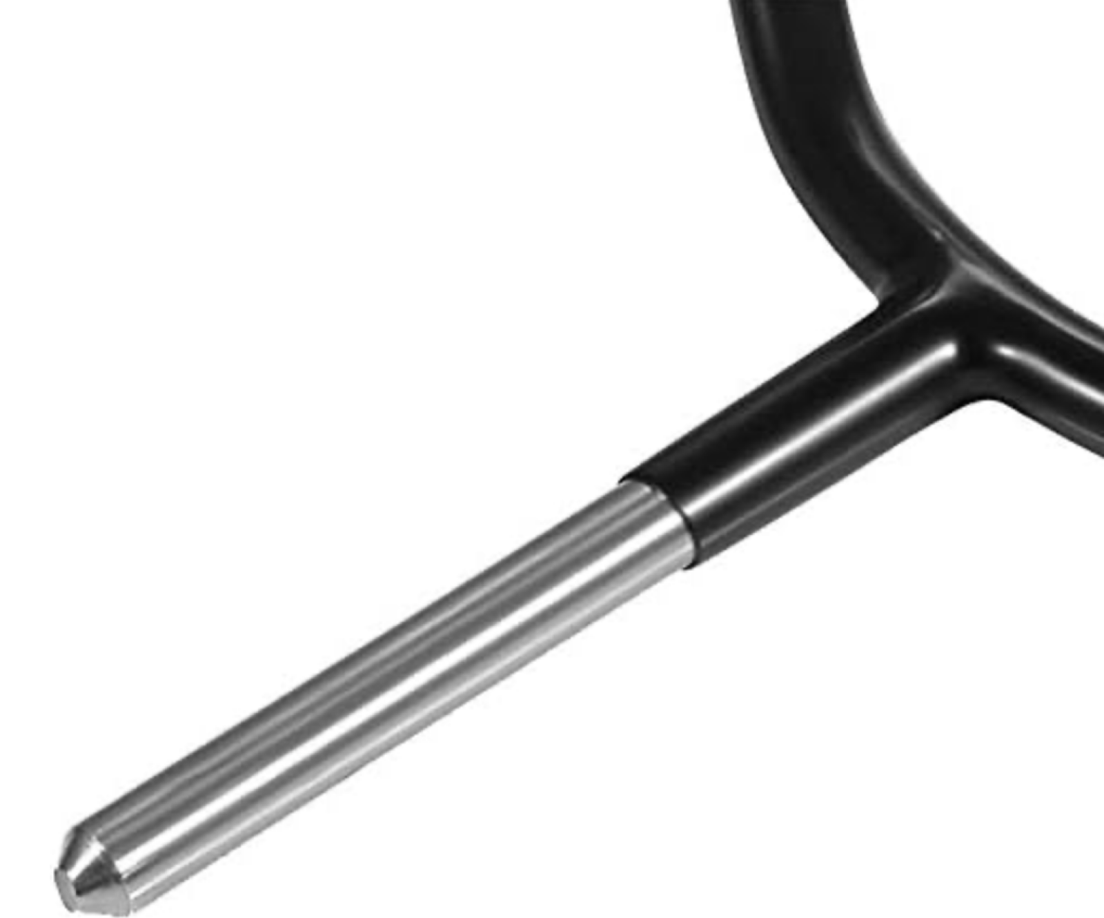 Sennheiser MOOL Metal Boompole support - Photo 5 sur 5