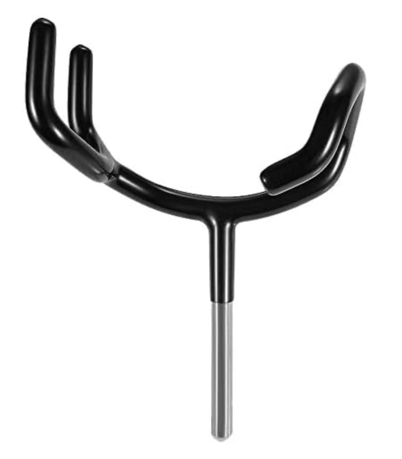 Sennheiser MOOL Metal Boompole support - Photo 2 sur 5