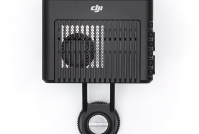 Location DJI Lidar Range Finder RS