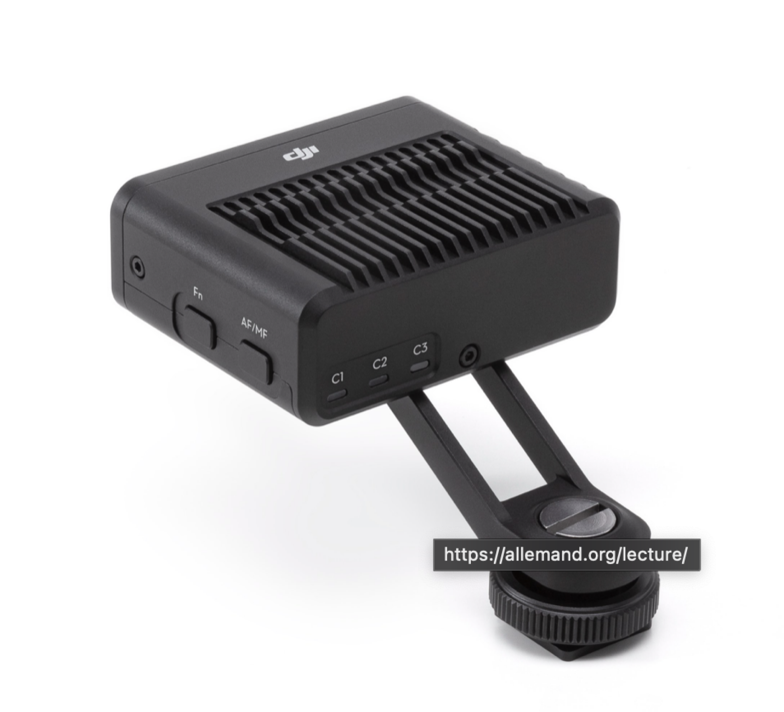 DJI Lidar Range Finder RS - Photo 2 sur 7
