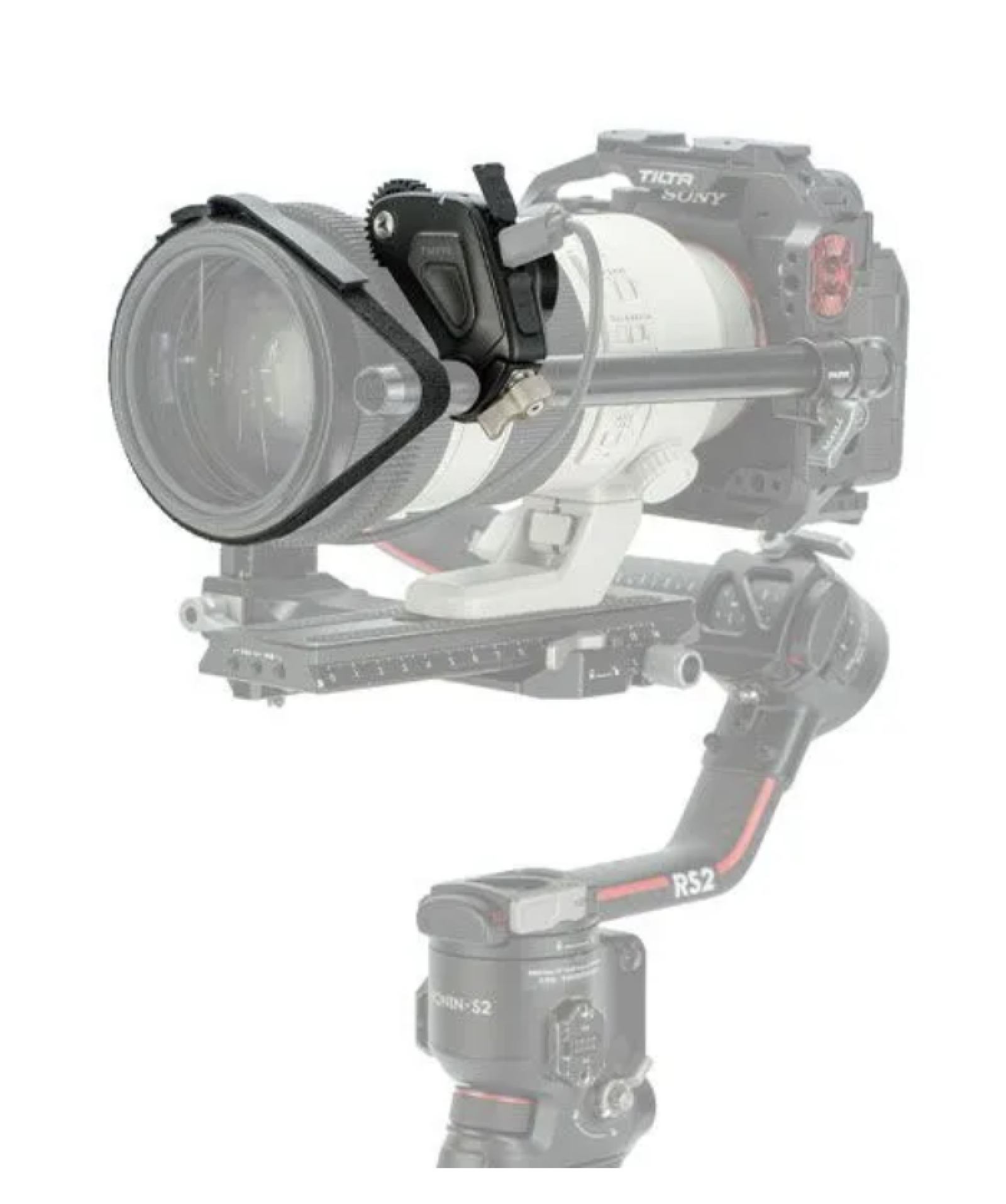 Tilta Nucleus Nano II - Photo 4 sur 8