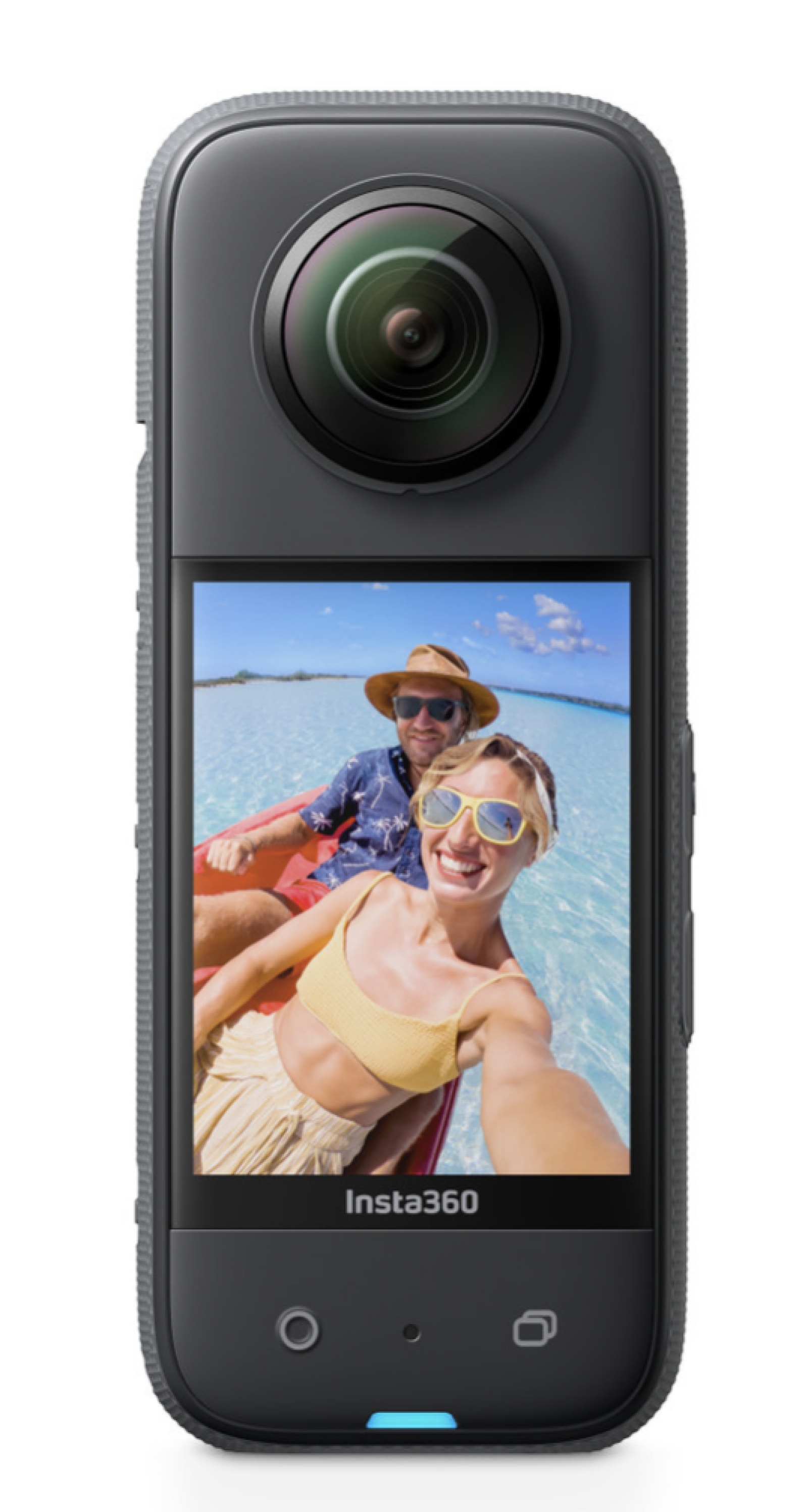 Insta360 X3 - Photo 1 sur 4