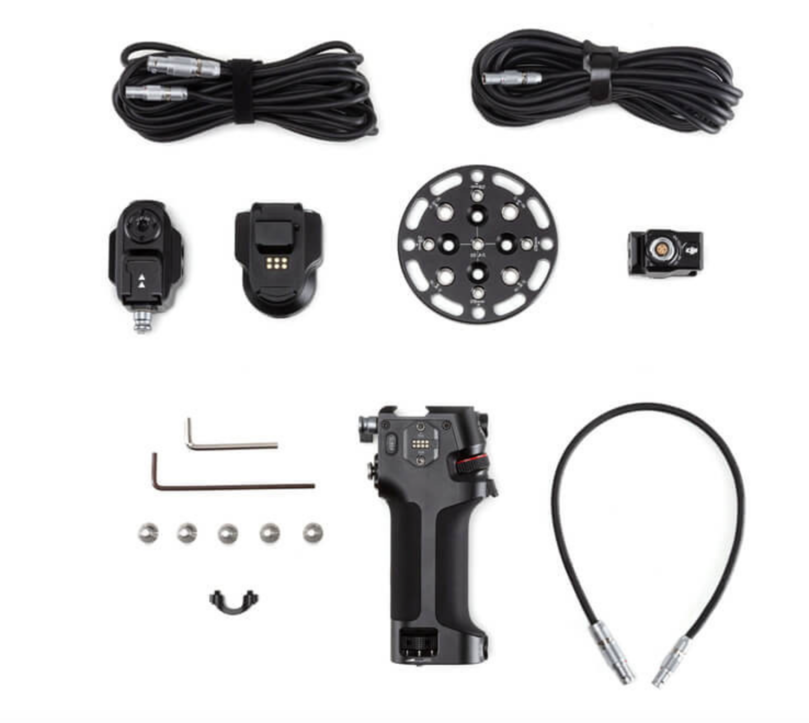 DJI Ronin Expansion RS2 RS3 - Photo 1 sur 5