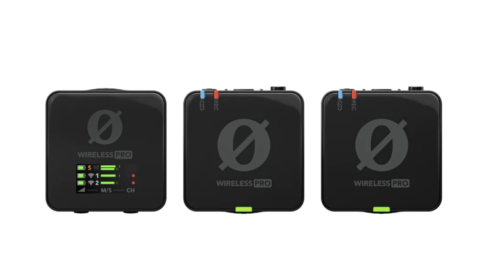 Rode Wireless Pro - Photo 1 sur 4