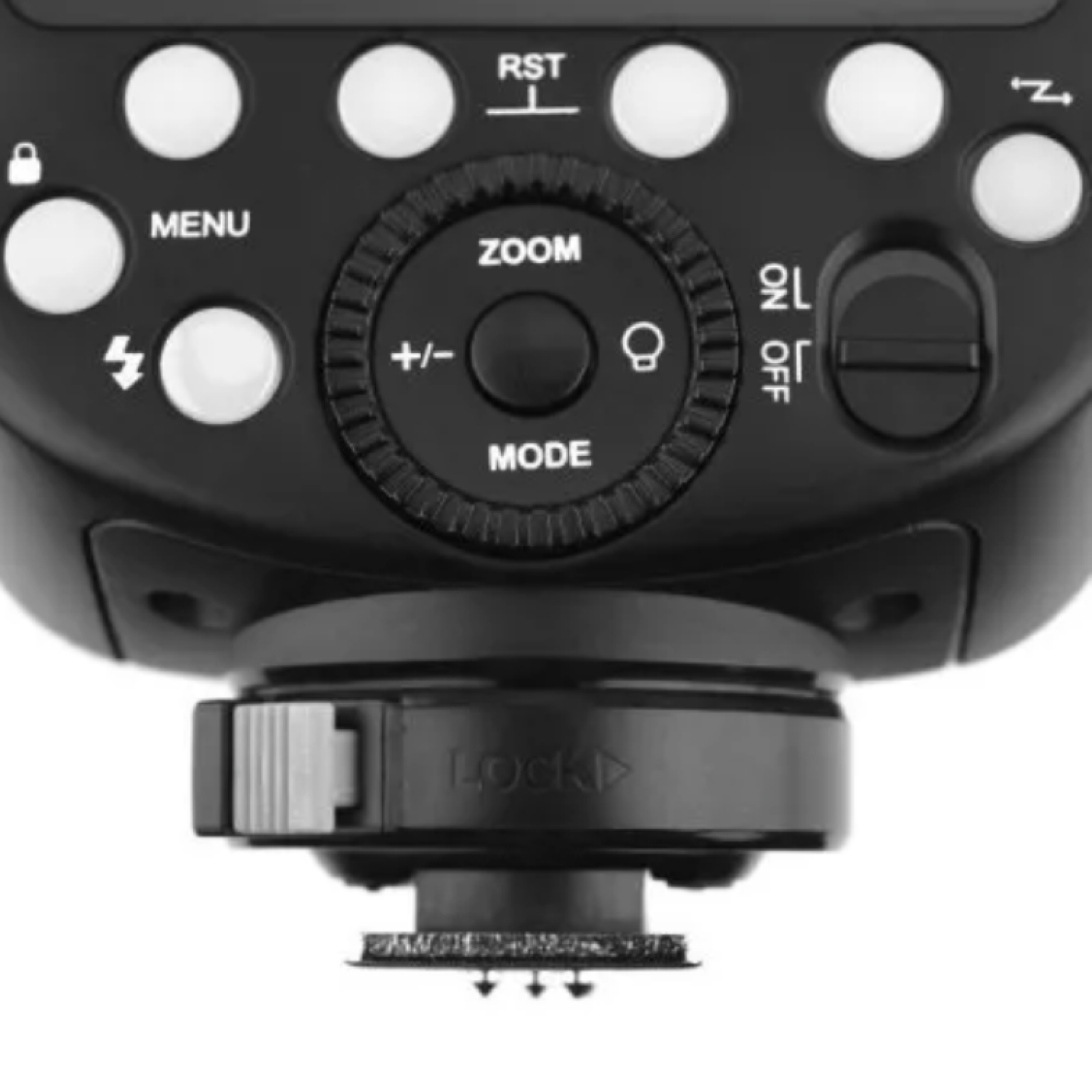 Godox Cobra V1s - Photo 4 sur 4