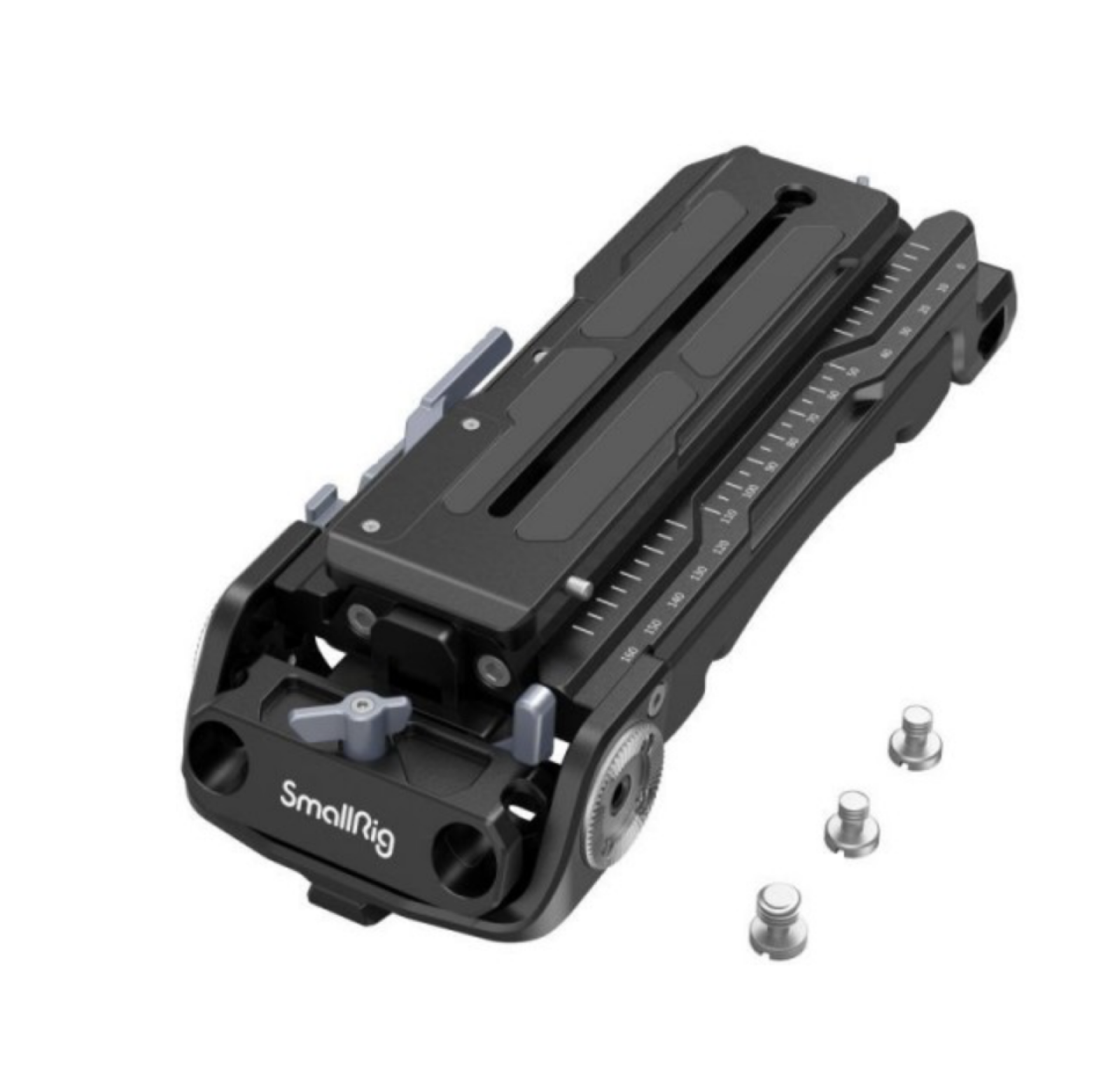 SmallRig Shoulder Pad Pro - Photo 2 sur 7
