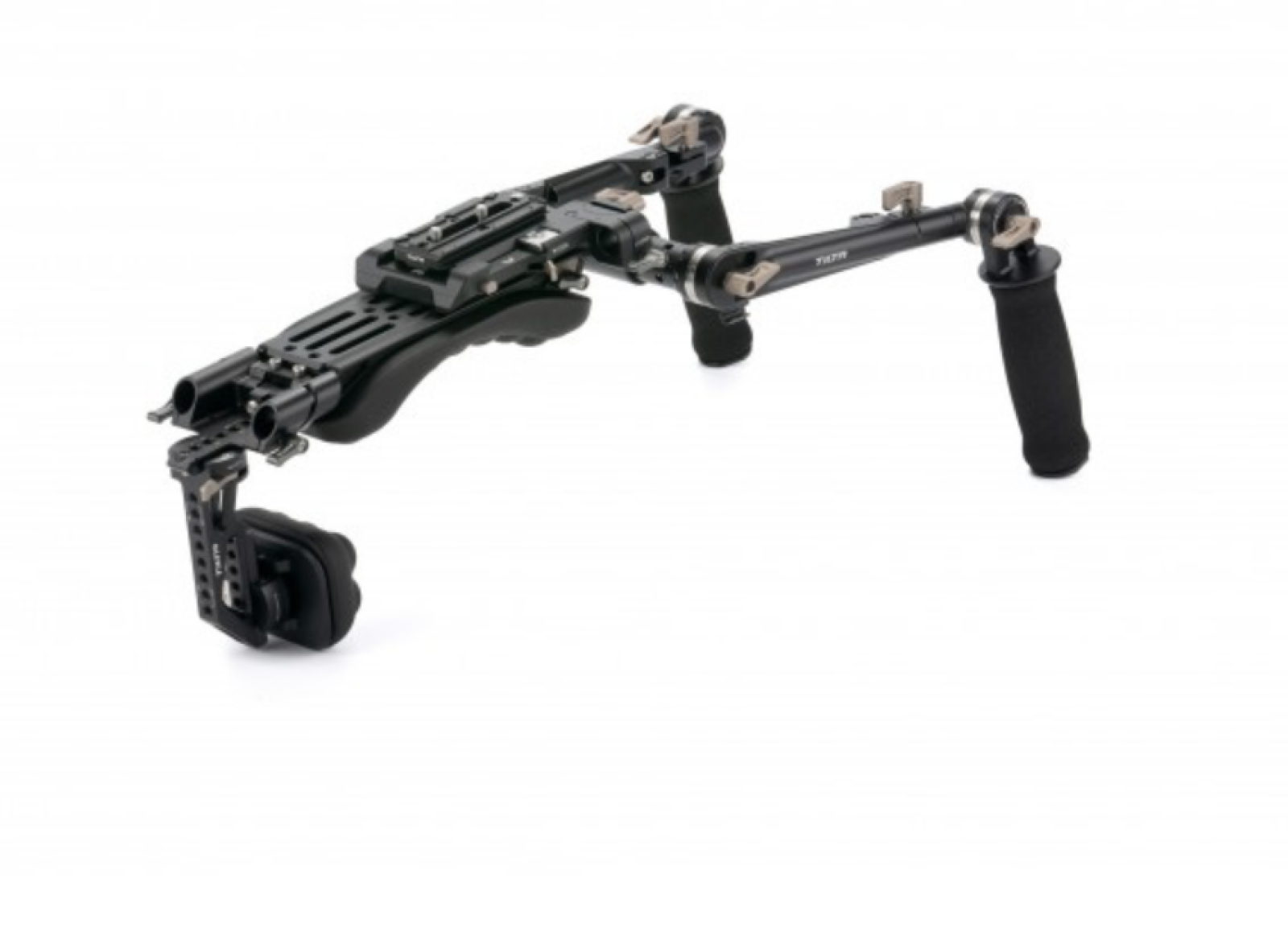 Tilta Shoulder Pad TA-LSR - Photo 2 sur 4