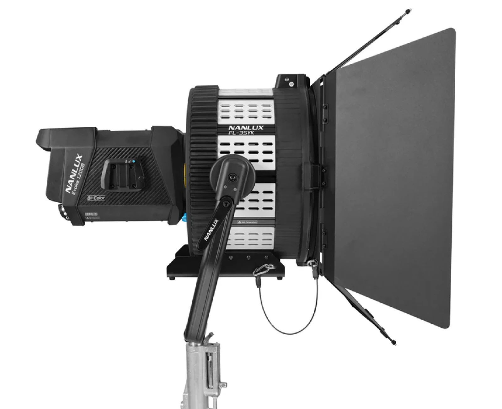Nanlux Evoke 1200B - Photo 5 sur 5