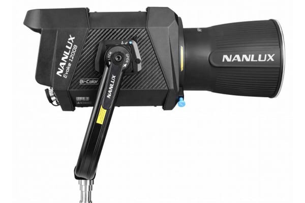 Location Nanlux Evoke 1200B - Lightyshare