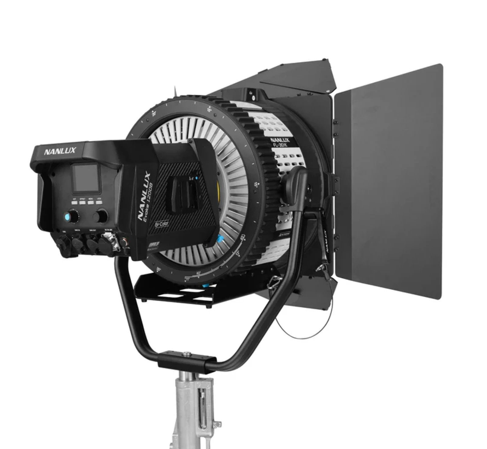 Nanlux Evoke 1200B - Photo 4 sur 5
