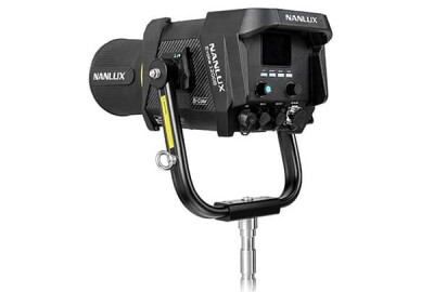 Location Nanlux Evoke 1200B