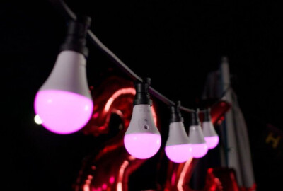 Location Astera NYX bulb FP5