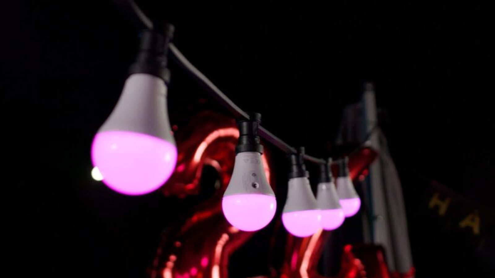 Astera NYX bulb FP5 - Photo 3 sur 3