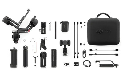 Location DJI RS 4 Pro