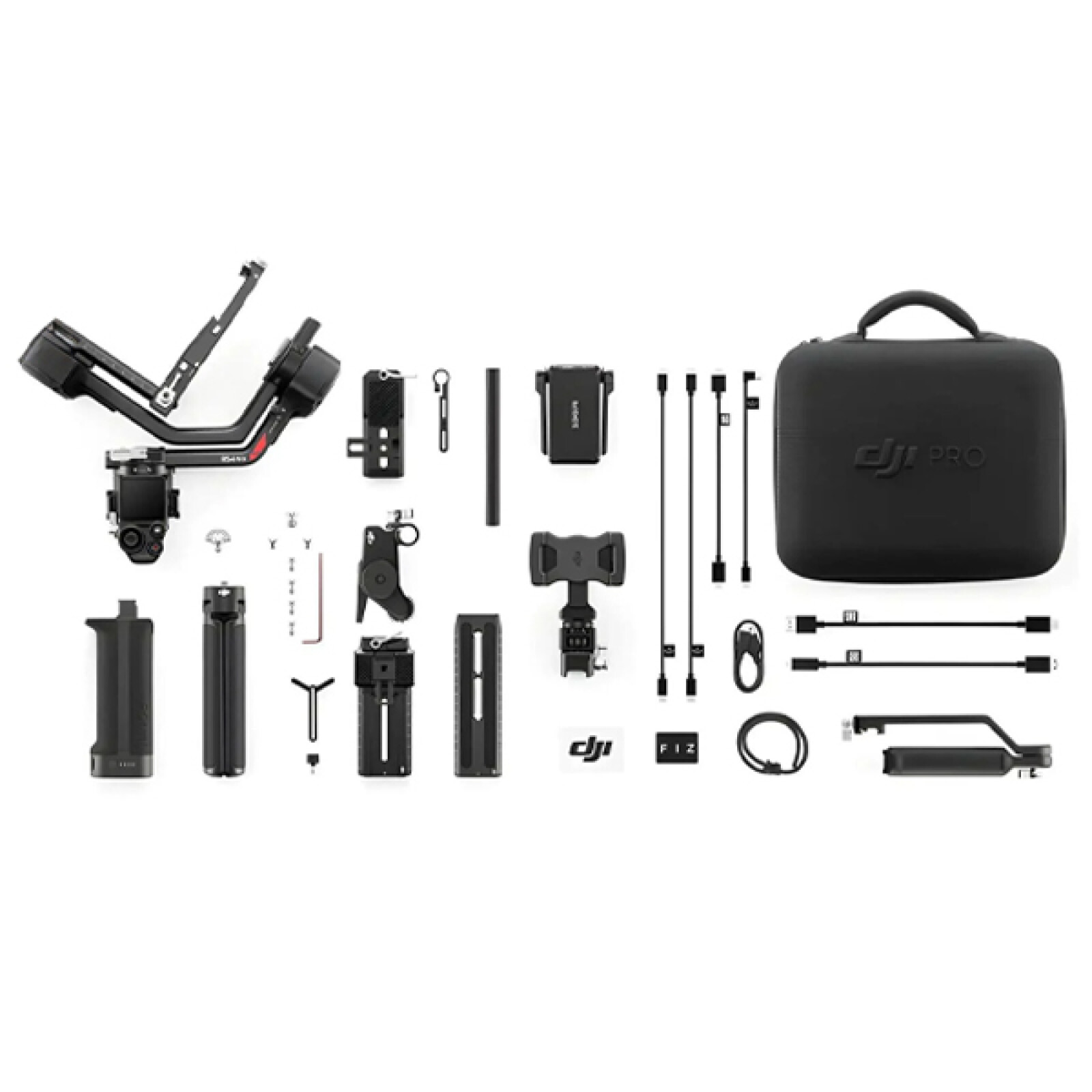 DJI RS 4 Pro - Photo 3 sur 3