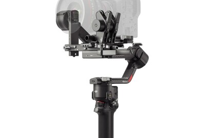 Location Pack DJI Ronin S4 Pro Combo + LiDAR