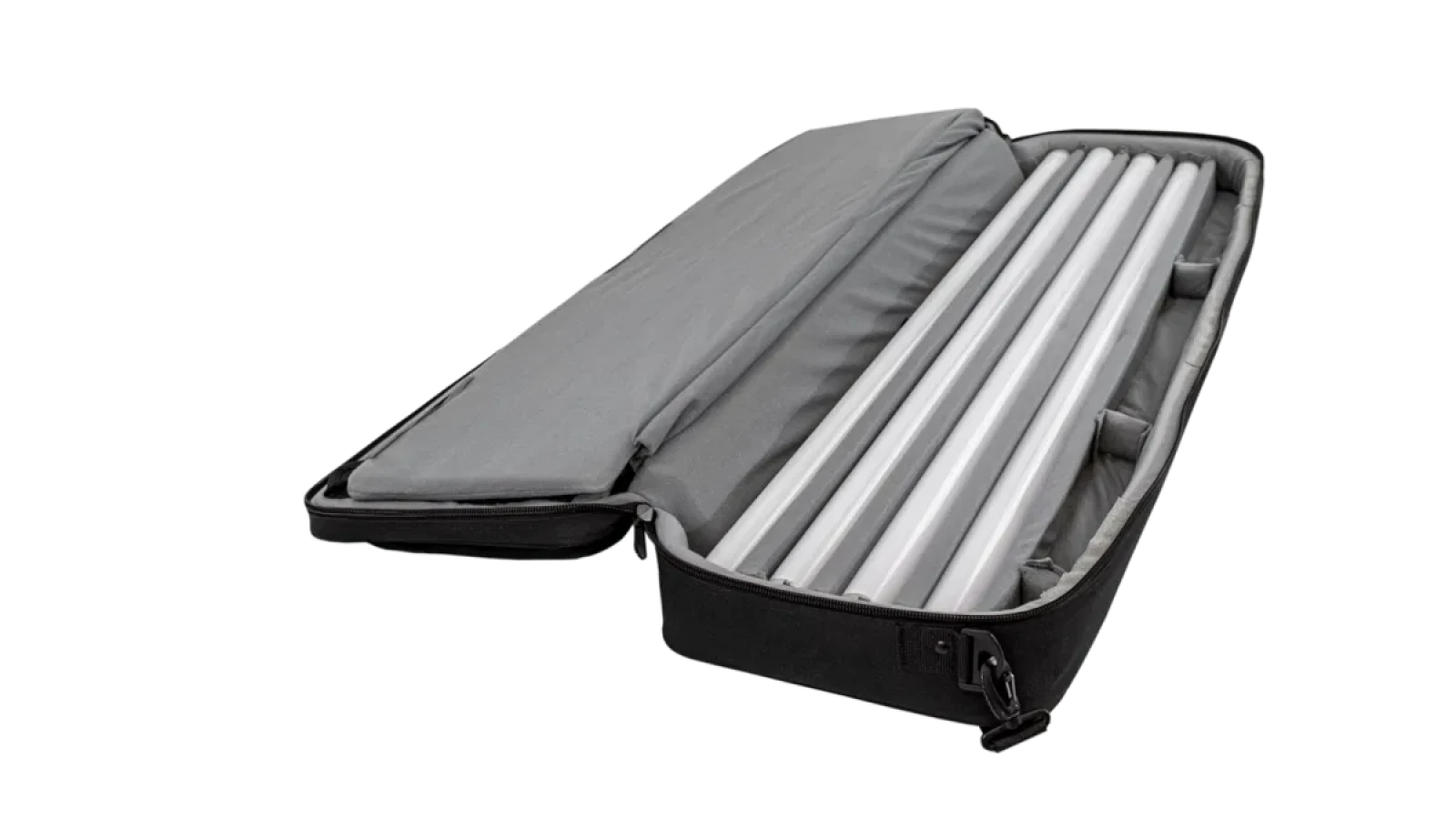 Valise 4 Tubes Titan Astera - Photo 1 sur 3