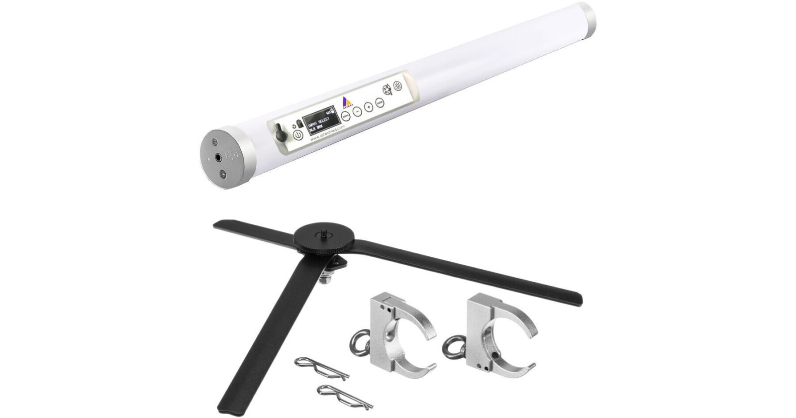 Astera Helios Tube - Photo 1 sur 3
