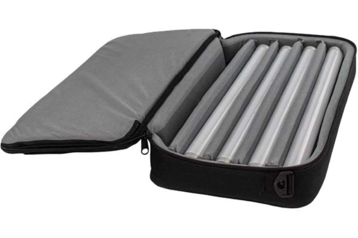 Location Valise 4 Tubes Helios Astera - Lightyshare