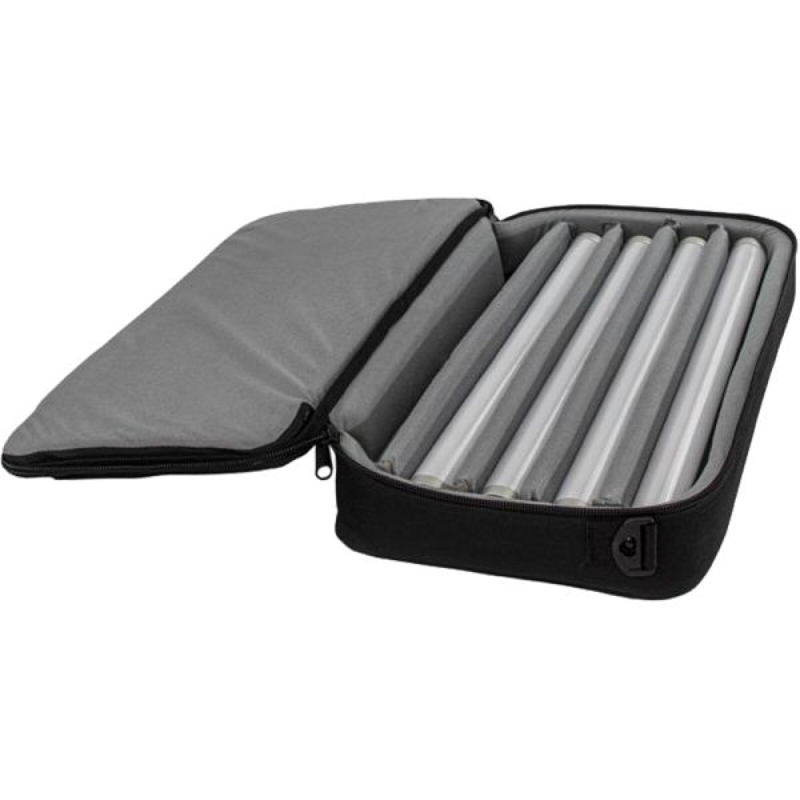 Valise 4 Tubes Helios Astera - Photo 1 sur 3