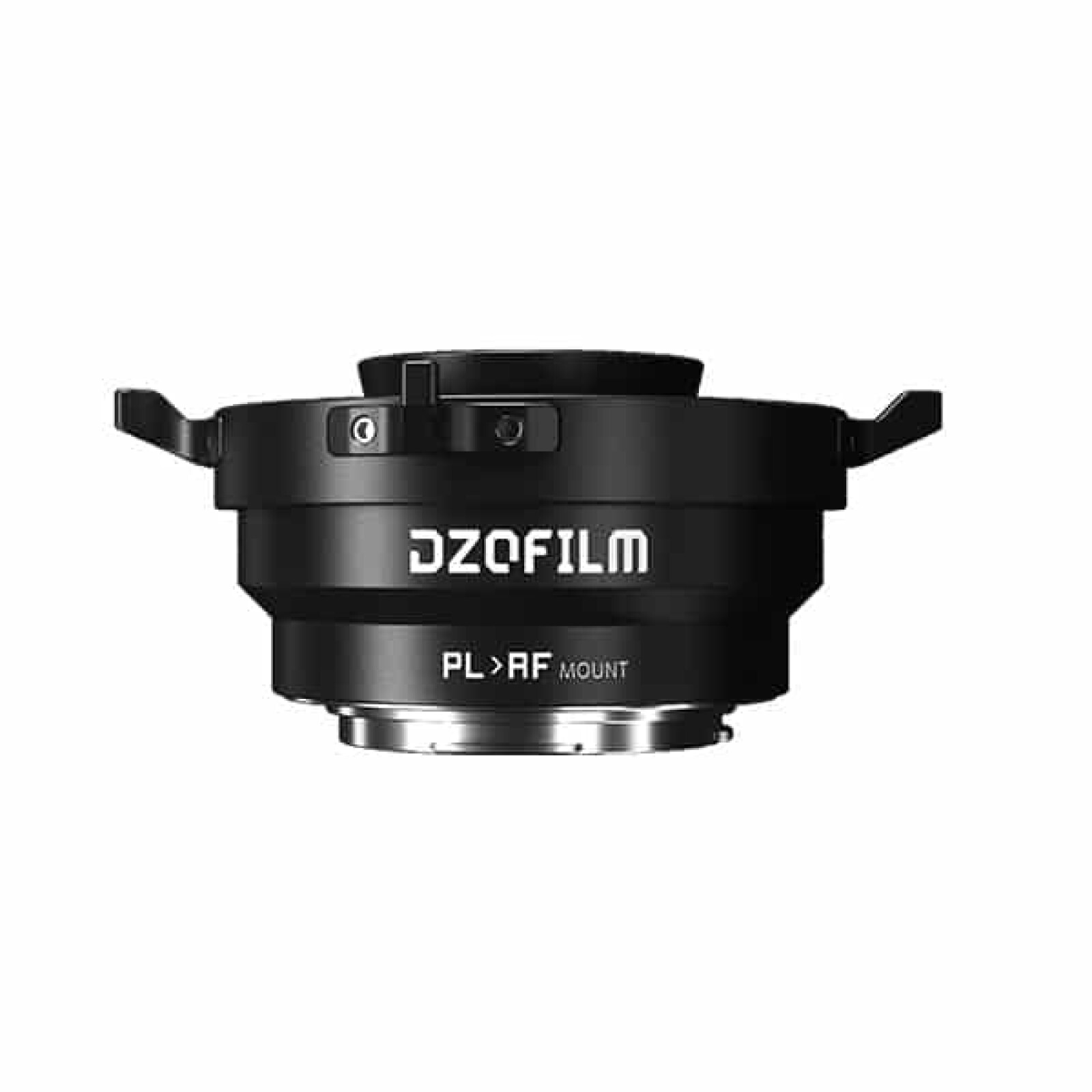 Metabones ARRI PL Lens to Canon RF-mount T CINE Adapter S (EOS R) - Photo 1 sur 3