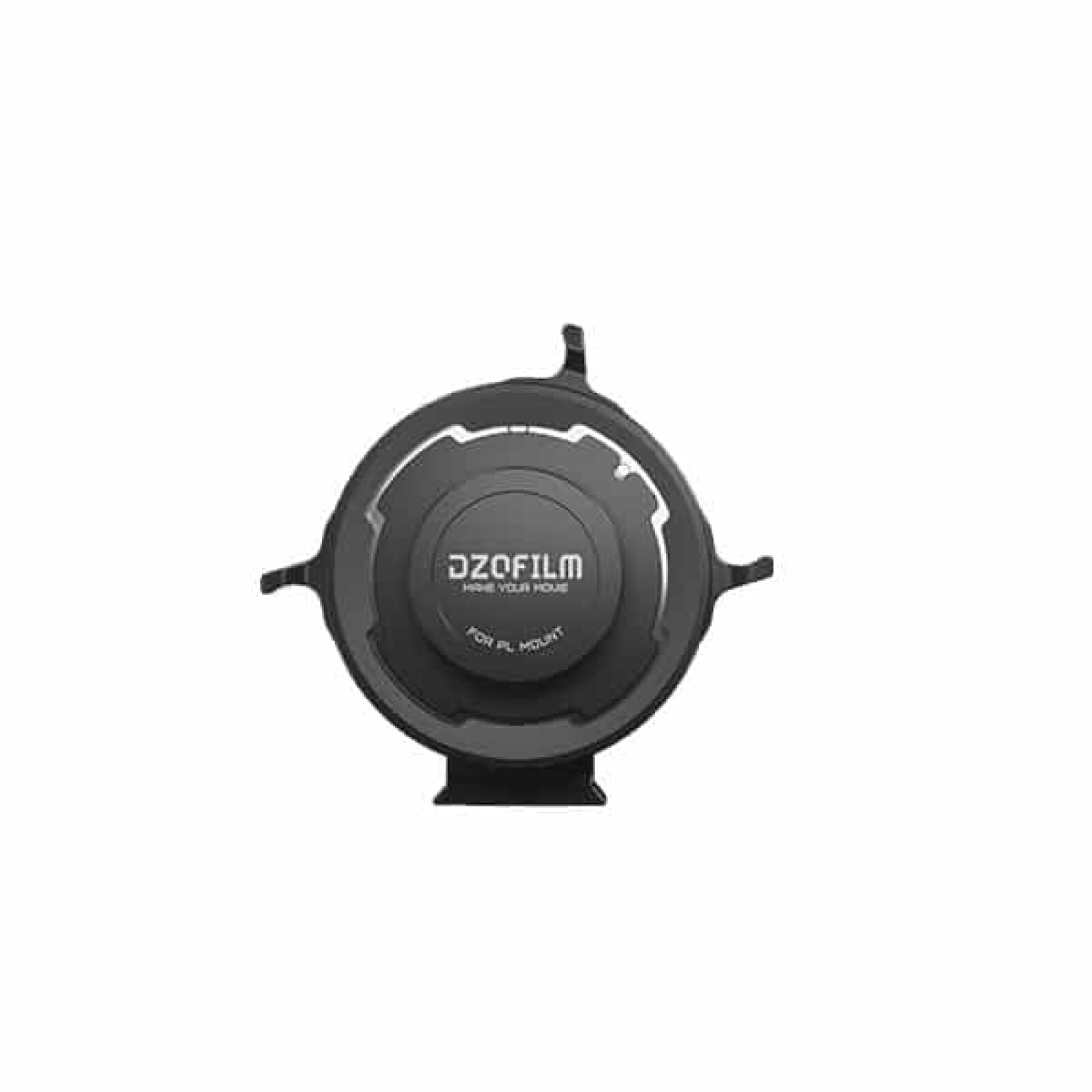 Metabones ARRI PL Lens to Canon RF-mount T CINE Adapter S (EOS R) - Photo 2 sur 3