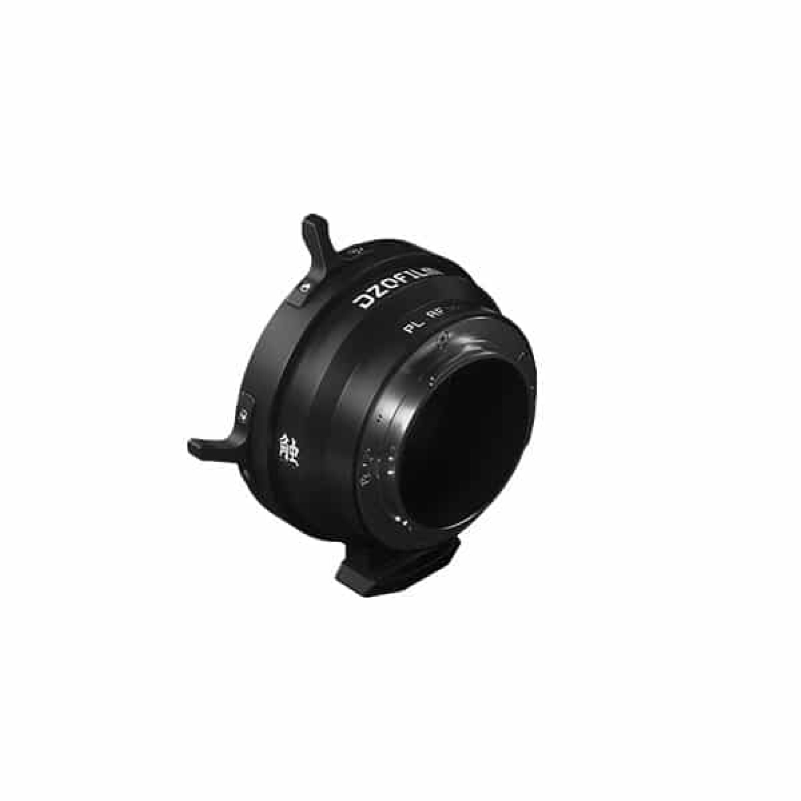 Metabones ARRI PL Lens to Canon RF-mount T CINE Adapter S (EOS R) - Photo 3 sur 3