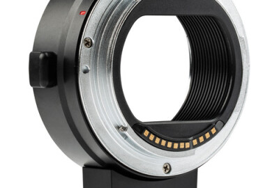 Location Metabones EF-RF