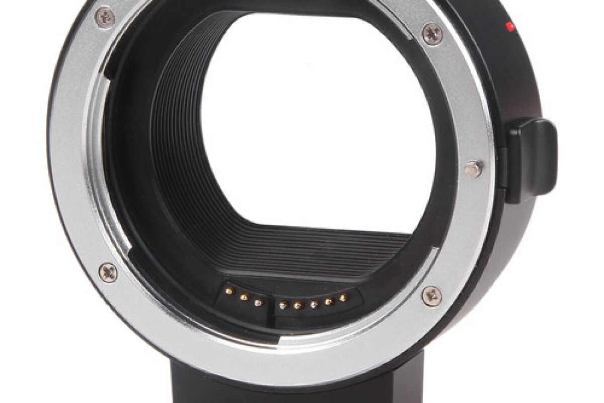 Location Metabones EF-RF - Lightyshare