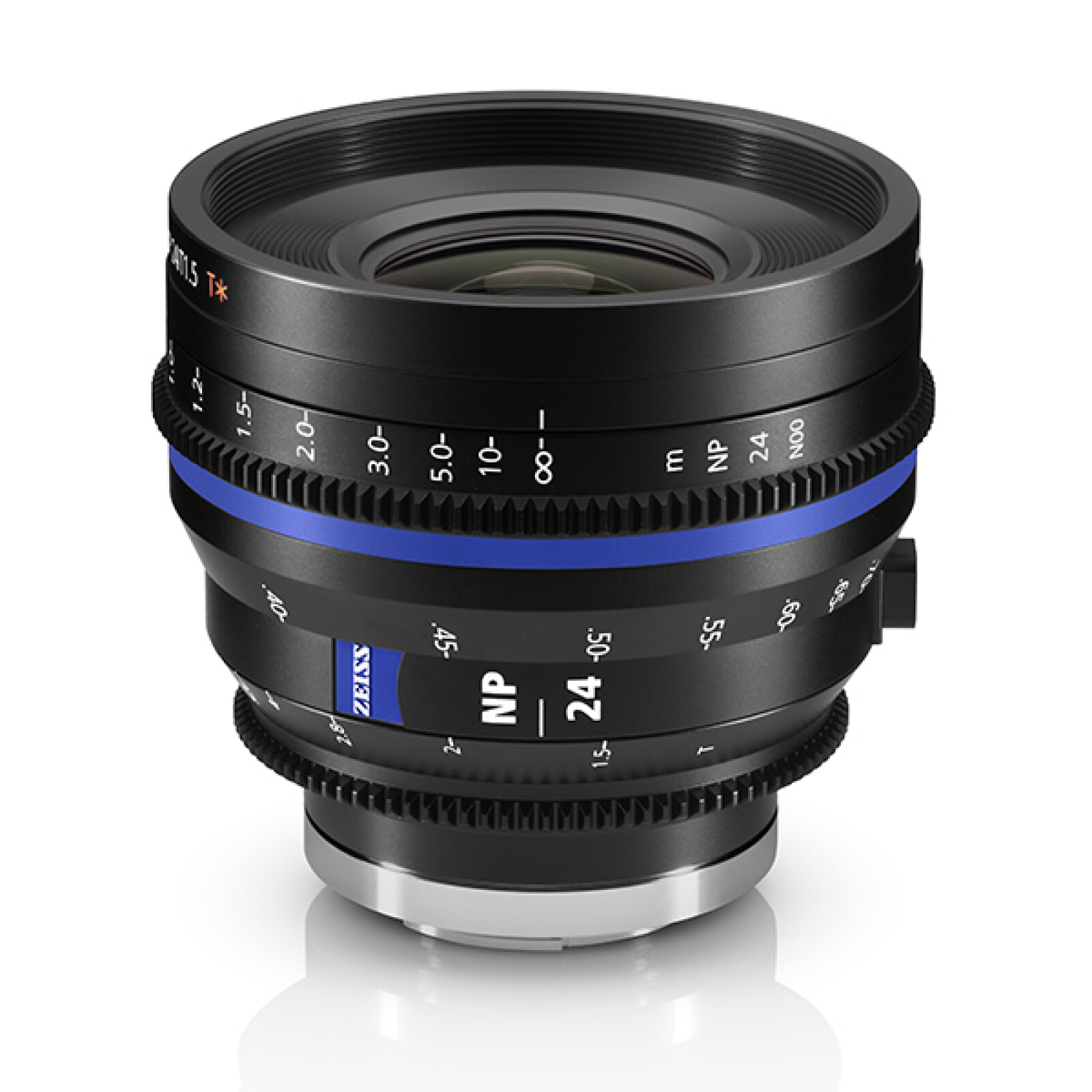 Zeiss Nano Prime 24mm T1.5 (E) - Photo 1 sur 3