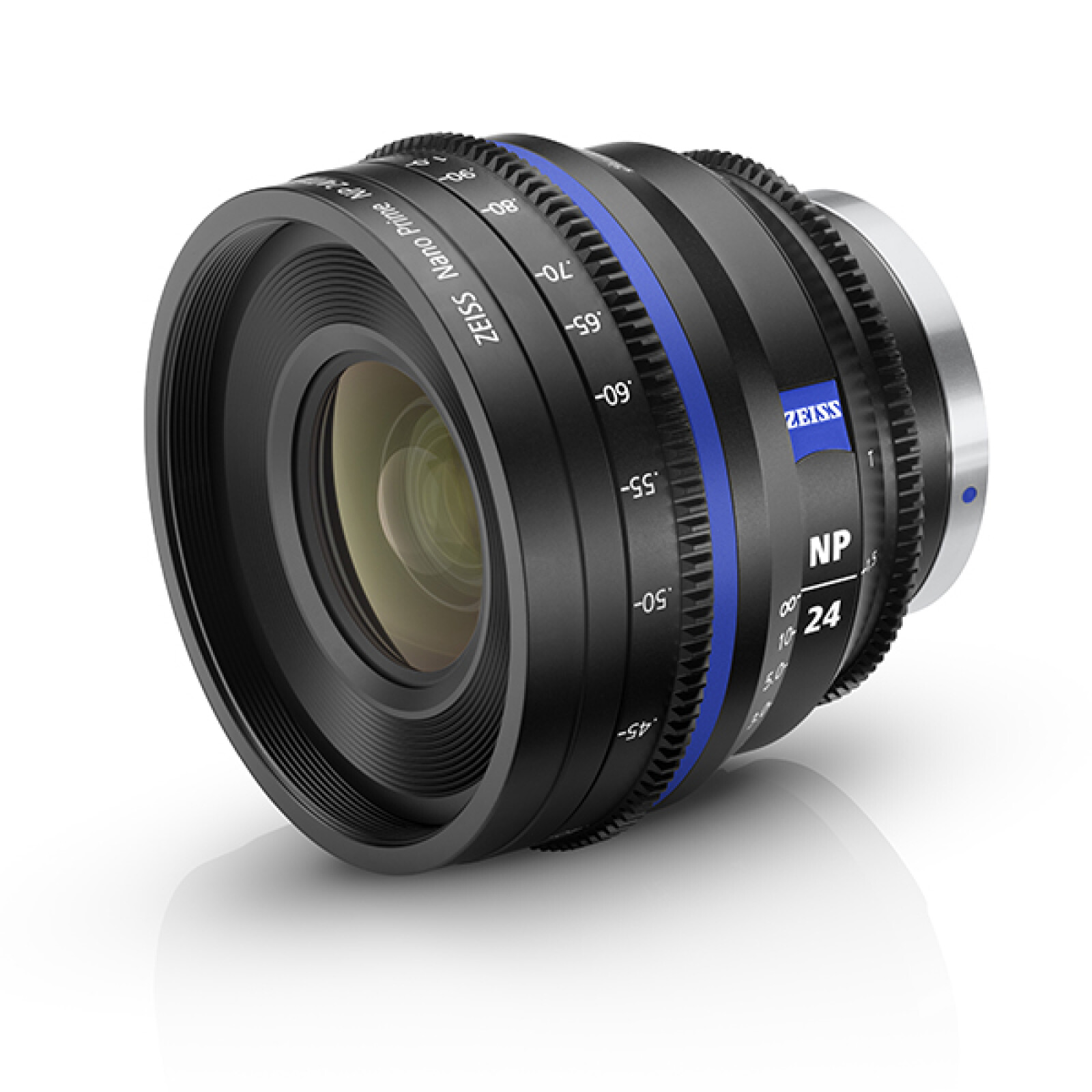 Zeiss Nano Prime 24mm T1.5 (E) - Photo 3 sur 3