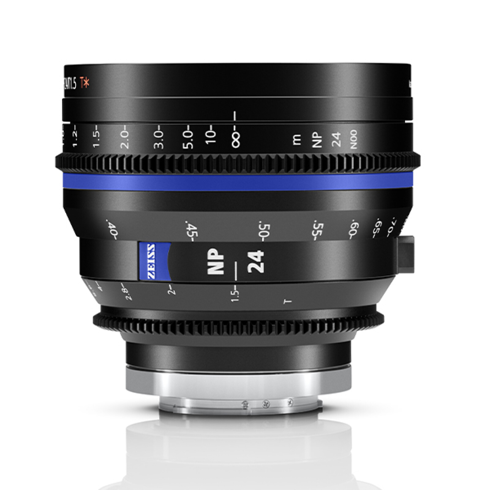 Zeiss Nano Prime 24mm T1.5 (E) - Photo 2 sur 3