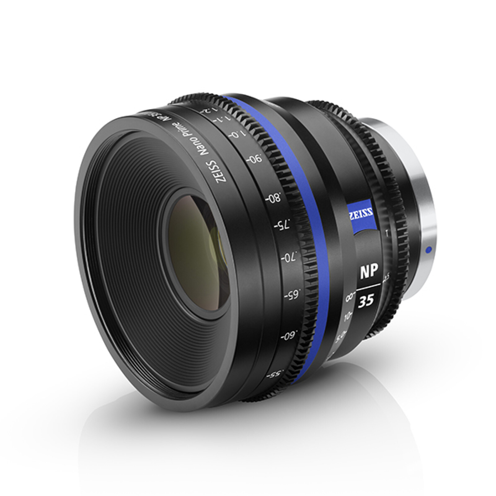Zeiss Nano Prime 35mm T1.5 (E) - Photo 2 sur 3