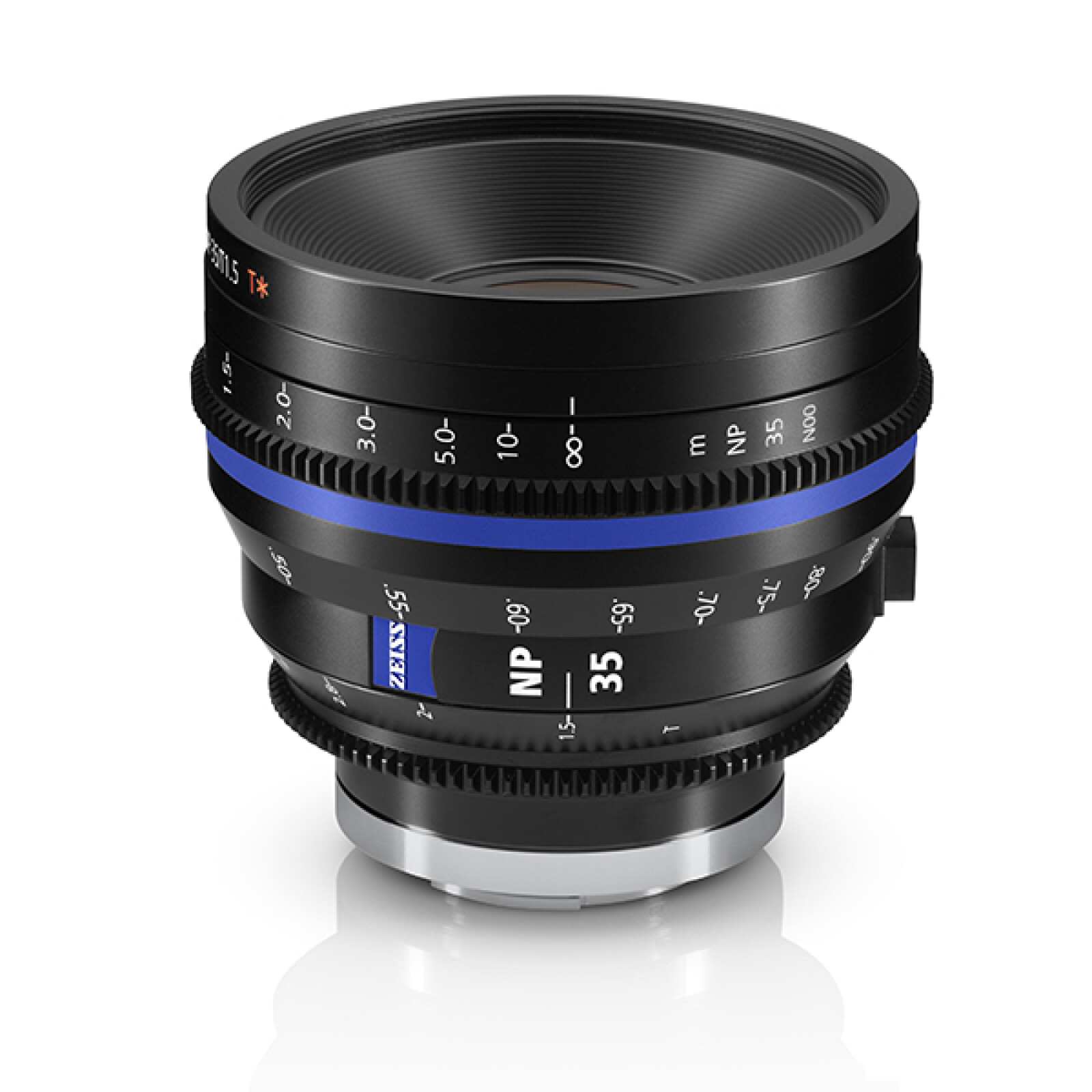 Zeiss Nano Prime 35mm T1.5 (E) - Photo 3 sur 3