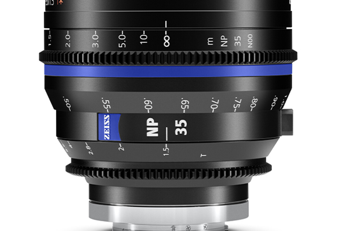 Location Zeiss Nano Prime 35mm T1.5 (E) - Lightyshare