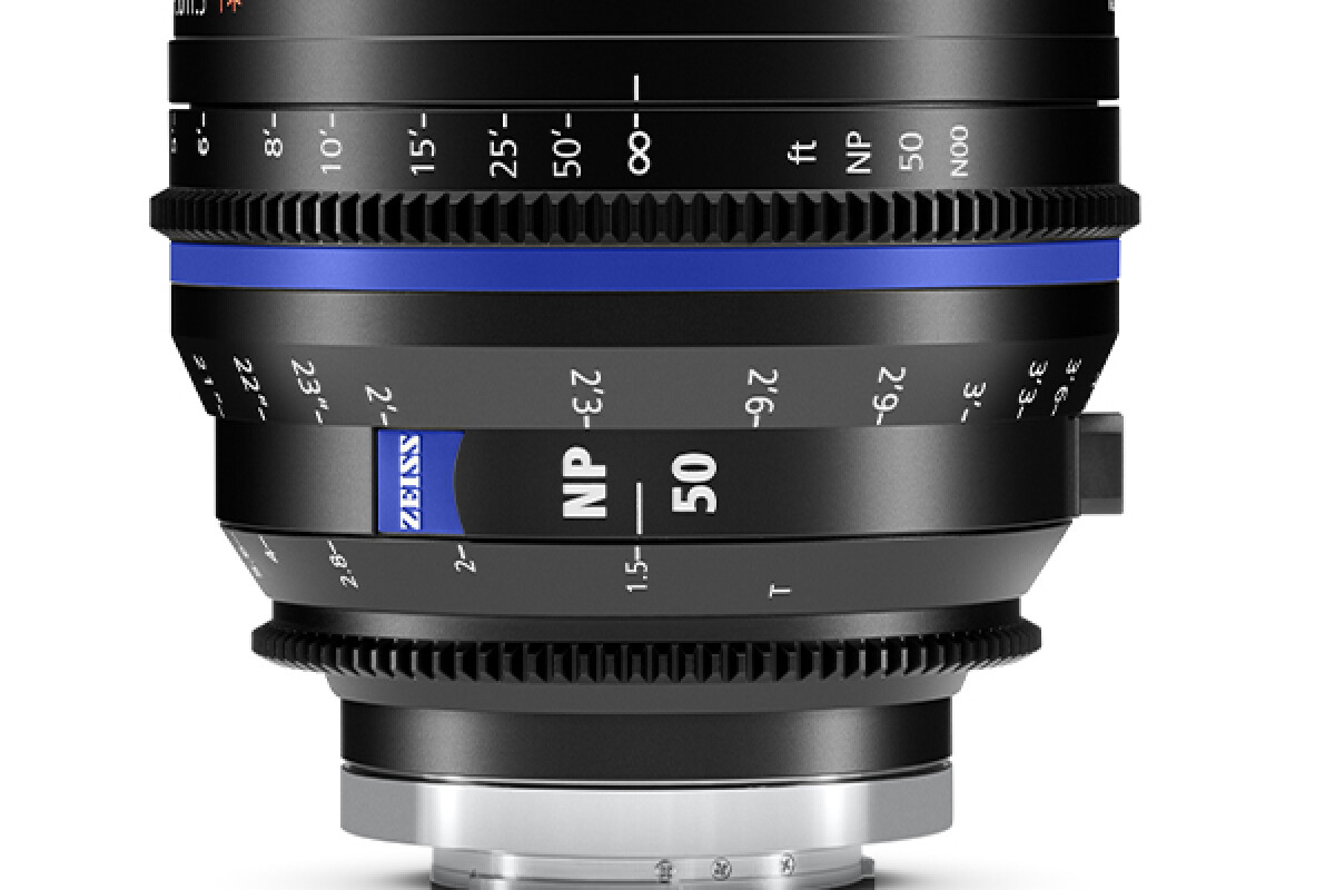Location Zeiss Nano Prime 50mm T1.5 (E) - Lightyshare