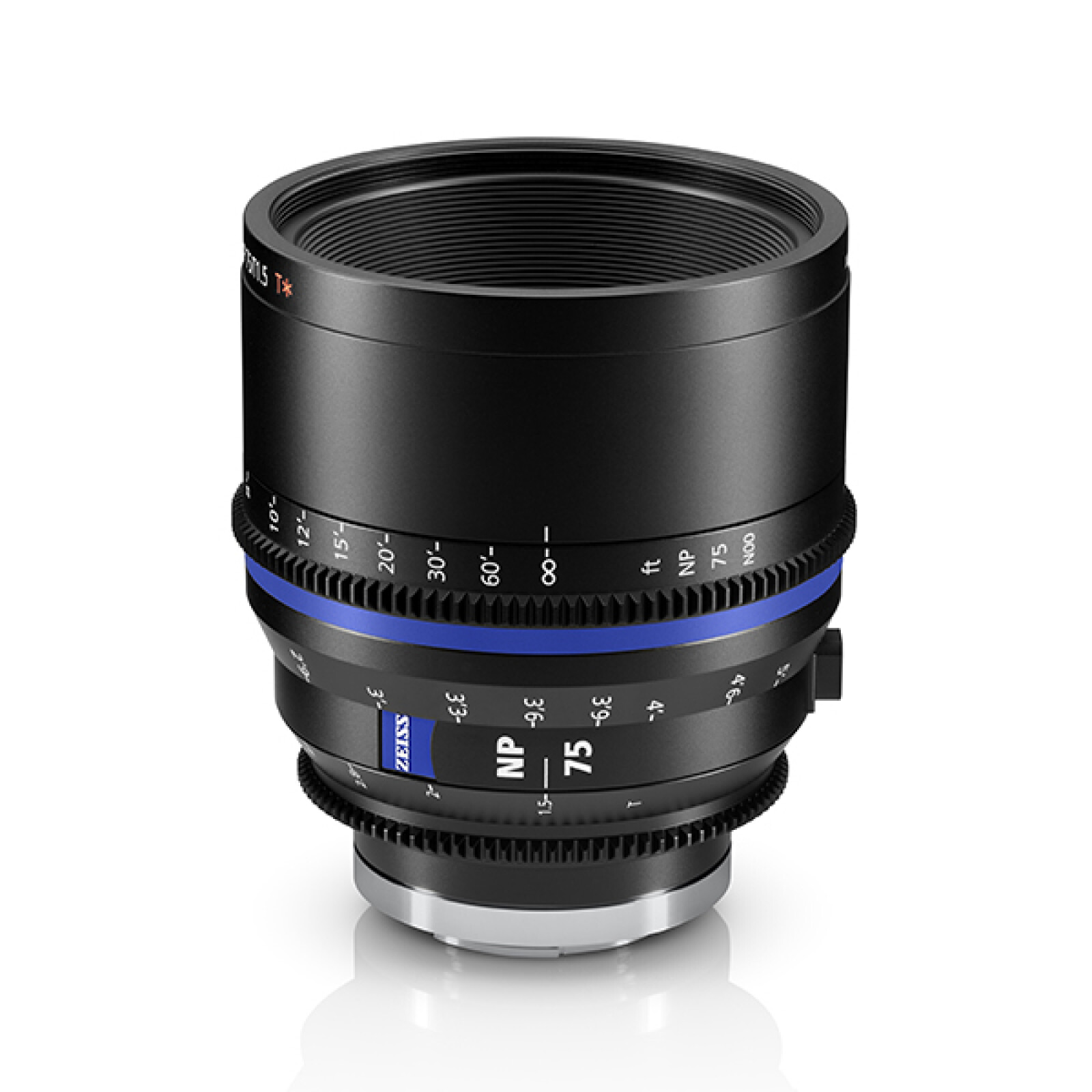 Zeiss Nano Prime 75mm T1.5 (E) - Photo 3 sur 3