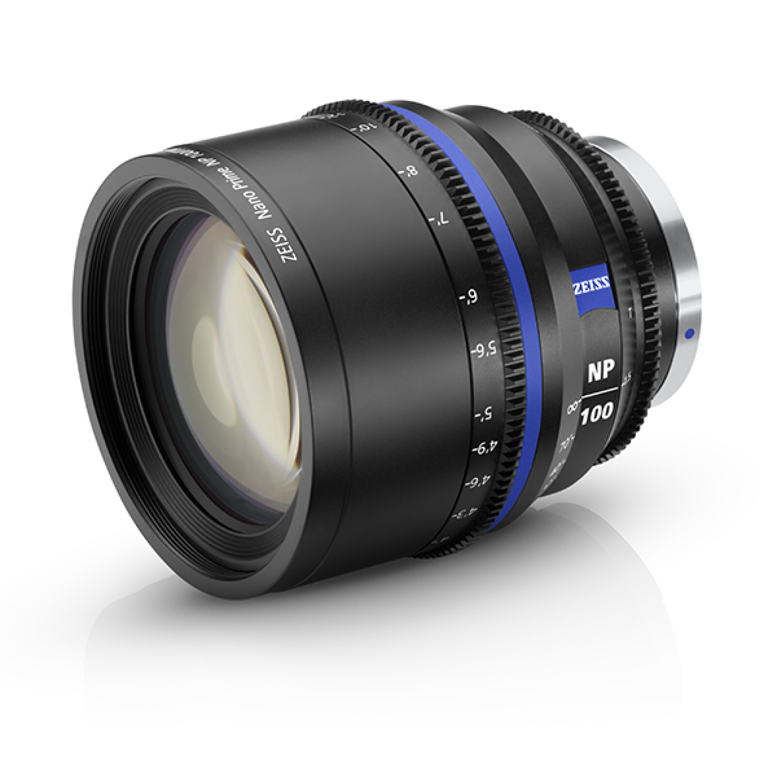 Zeiss Nano Prime 100mm T1.5 (E) - Photo 2 sur 3