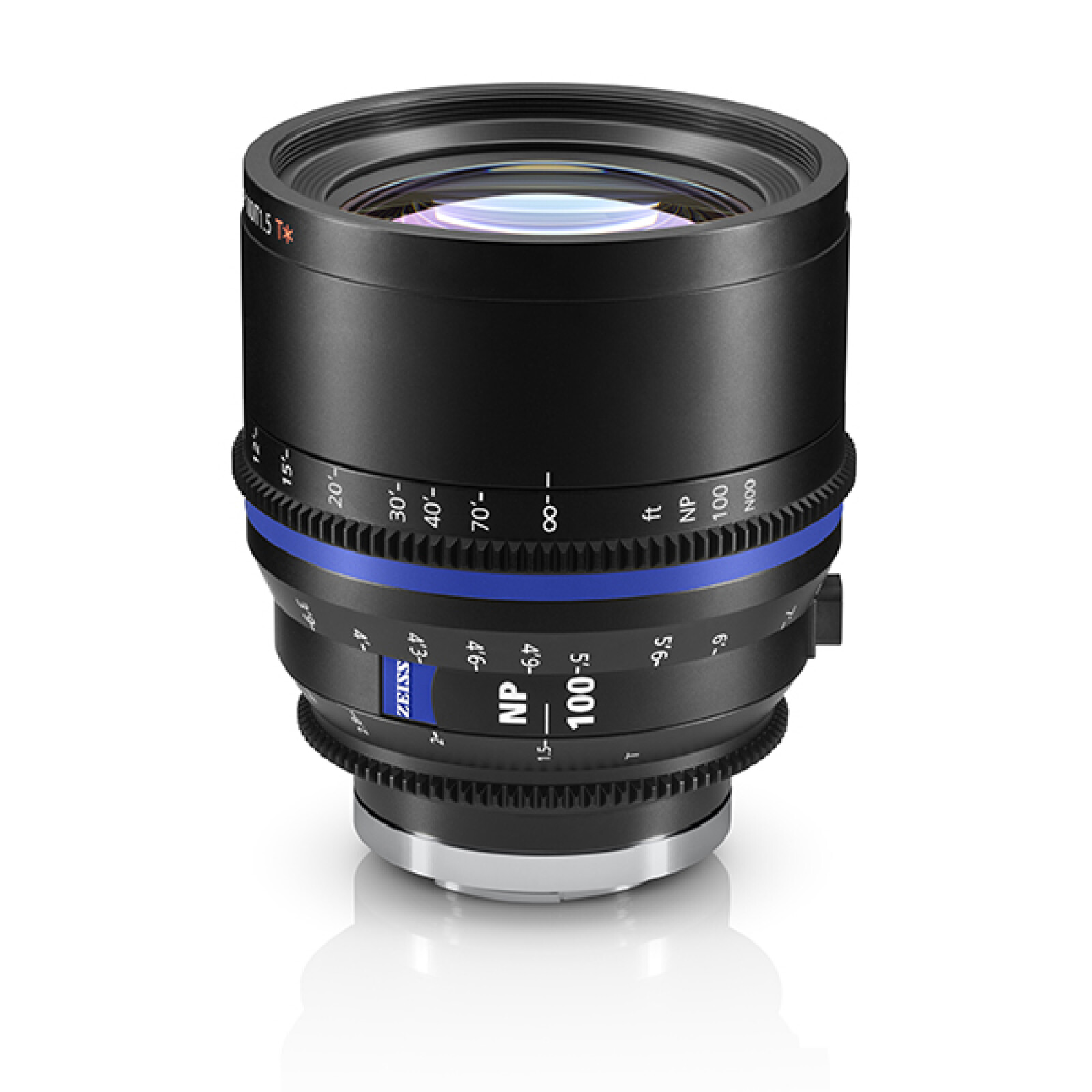Zeiss Nano Prime 100mm T1.5 (E) - Photo 3 sur 3