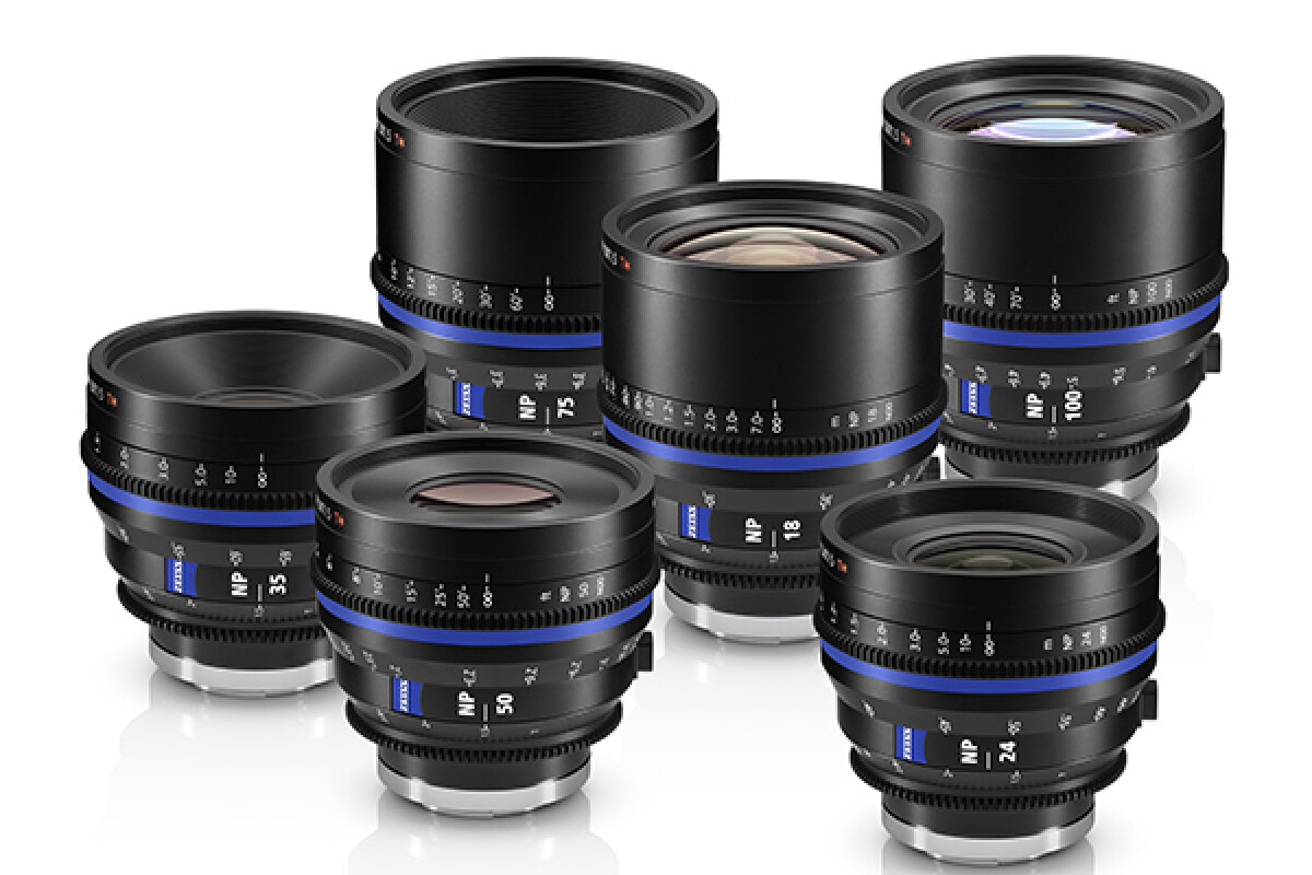Location Zeiss Nano Primes 6-lens Kit (E) - Lightyshare