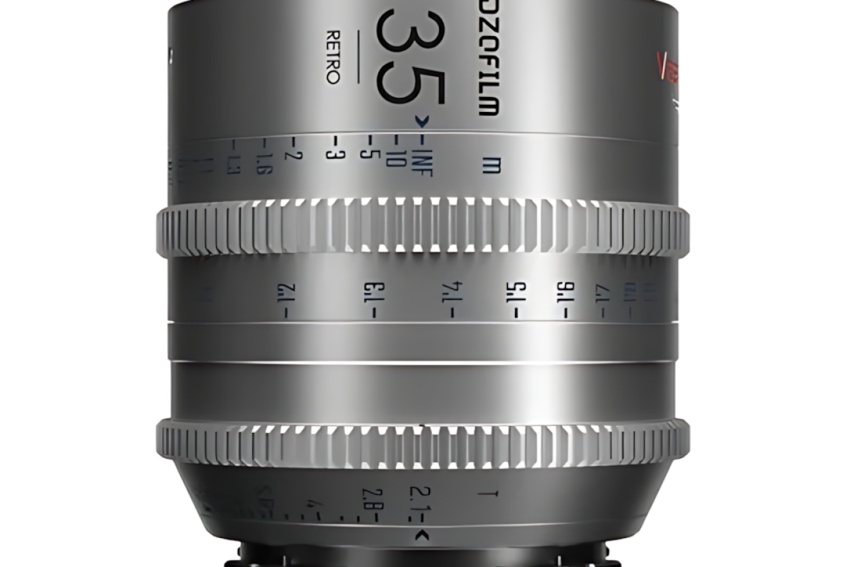 Location DZOFILM Vespid Retro 35mm f/2.1 - Lightyshare