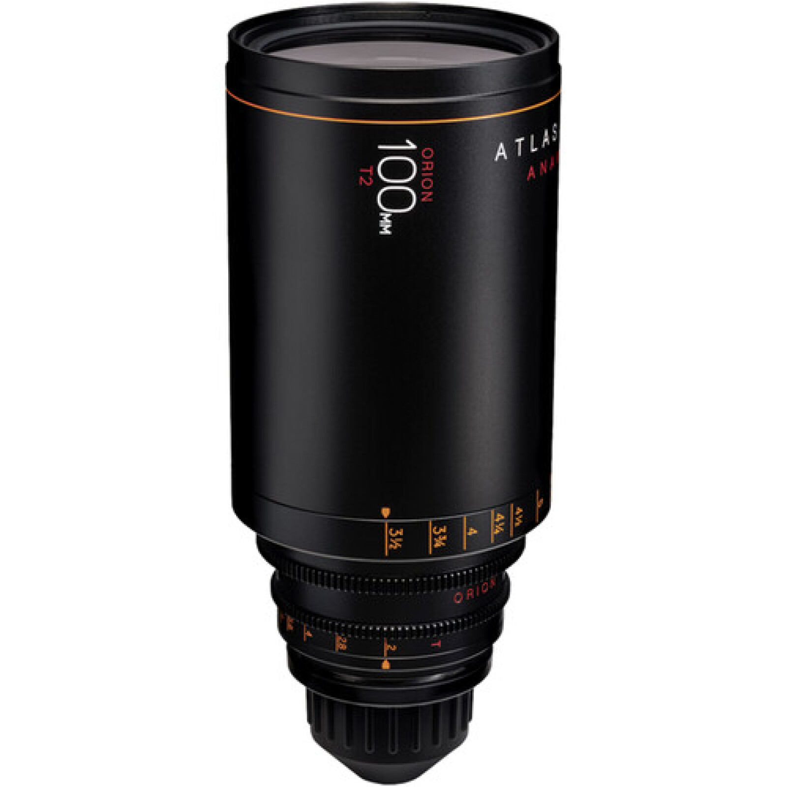 Atlas Orion 100mm S35 Ana. x2 T2 (PL) - Photo 1 sur 2