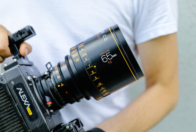 Location Atlas Orion Ana. x2 3-lens Kit (PL) Série A