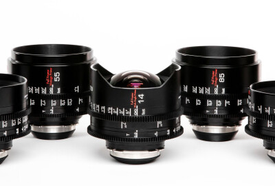 Location Canon FD 55mm T1.3 (PL)