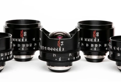 Location Canon FD 135mm T2.1 (PL)