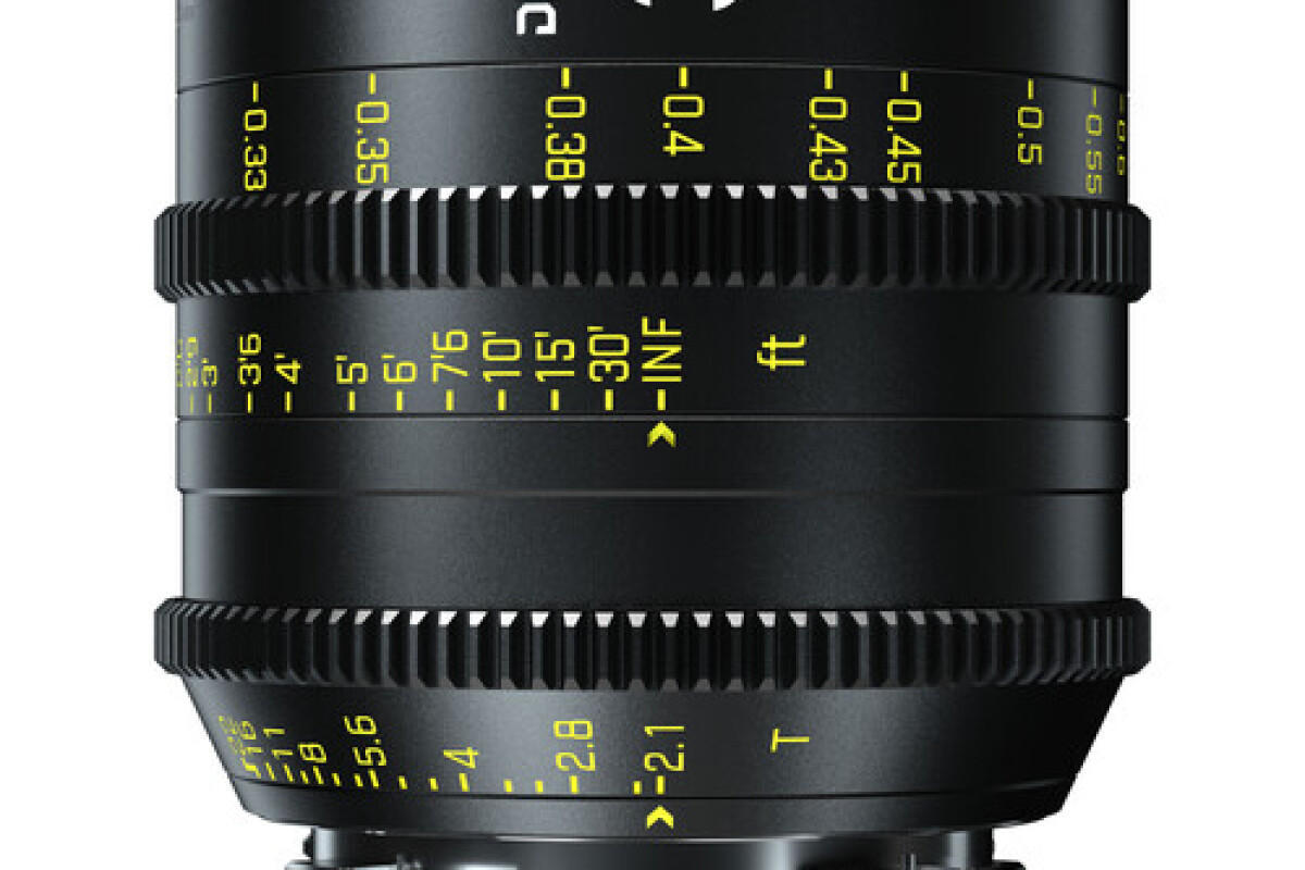 Location Dzofilm Vespid 35mm f2.1 (PL ou EF) - Lightyshare