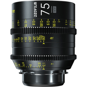 Location DZOFILM Vespid 75mm f/2.1