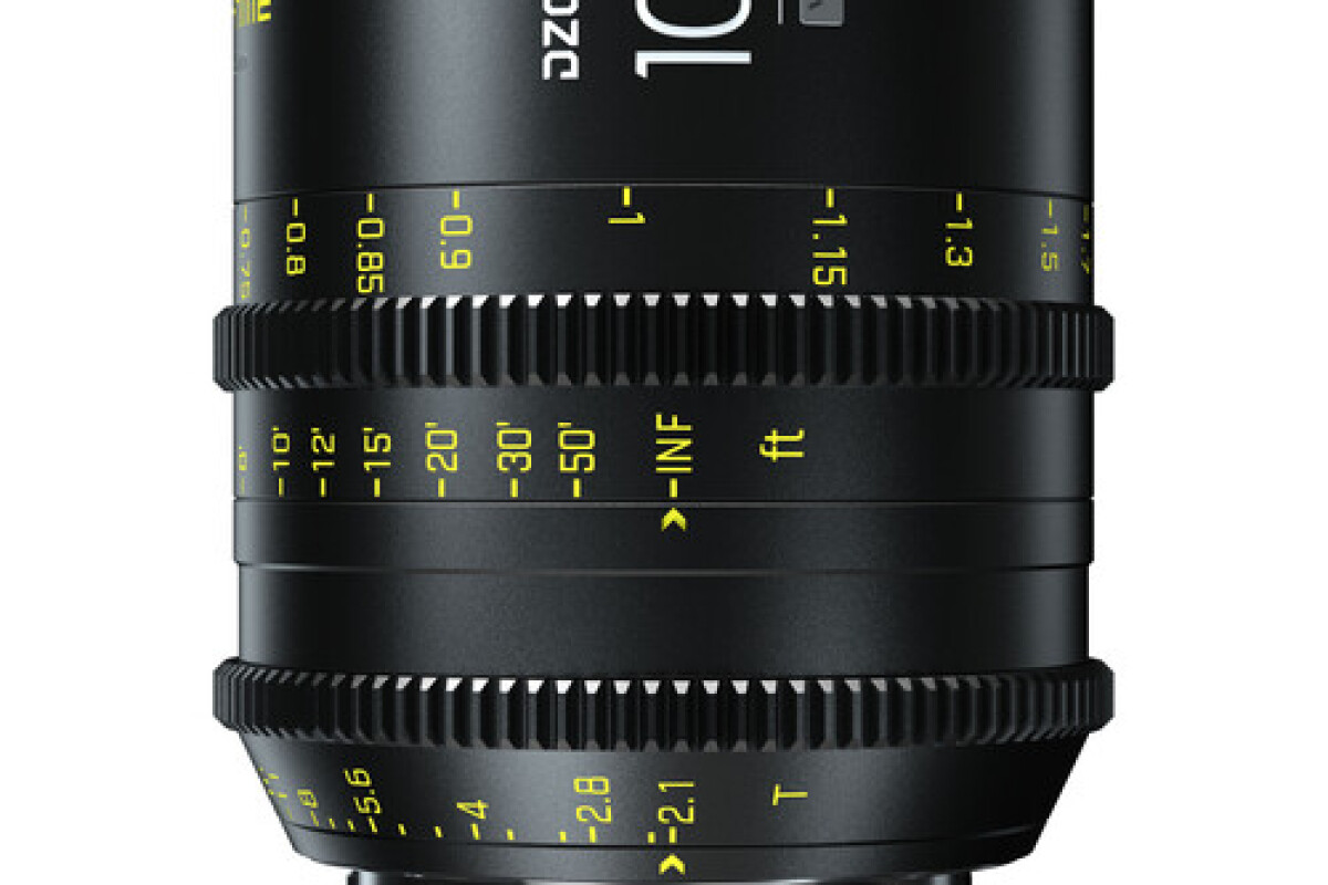 Location Dzofilm Vespid 100mm f2.1 (PL ou EF) - Lightyshare