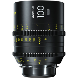 Location Dzofilm Vespid 100mm f2.1 (PL ou EF)
